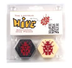 Hive: The Ladybug Expansion